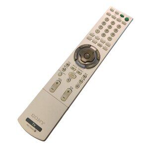 SONY RM-YD003 TV Remote Control